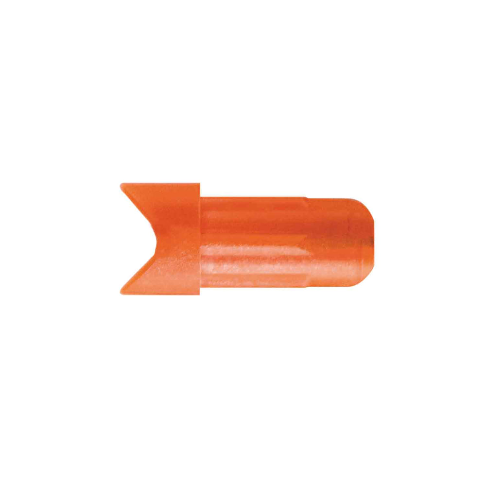 Easton Halfmoon Nock for Aluminum Bolts