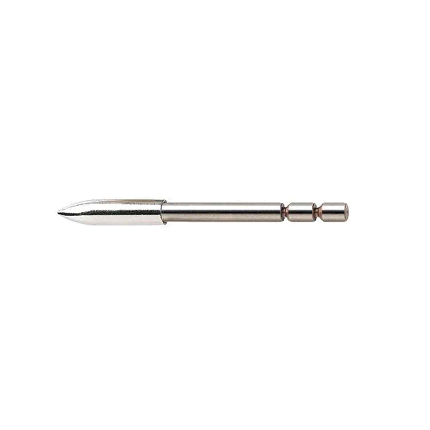 Easton X10 Stainless Steel Break-off Point (100-120 gr.)