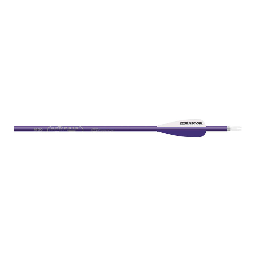 Easton XX75 Genesis Arrow Lancaster Archery Supply