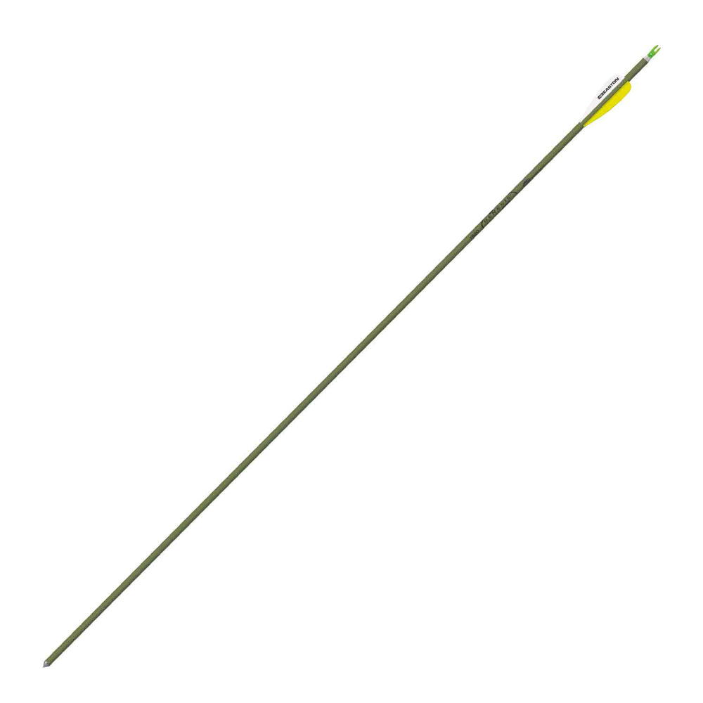 Easton XX75 Genesis Arrow – Lancaster Archery Supply Easton XX75 Genesis Arrow – Lancaster Archery Supply