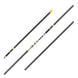 Easton 5MM ST Axis Black Shafts N-Fused Nano (260 Spine) (Open Box X1044582)