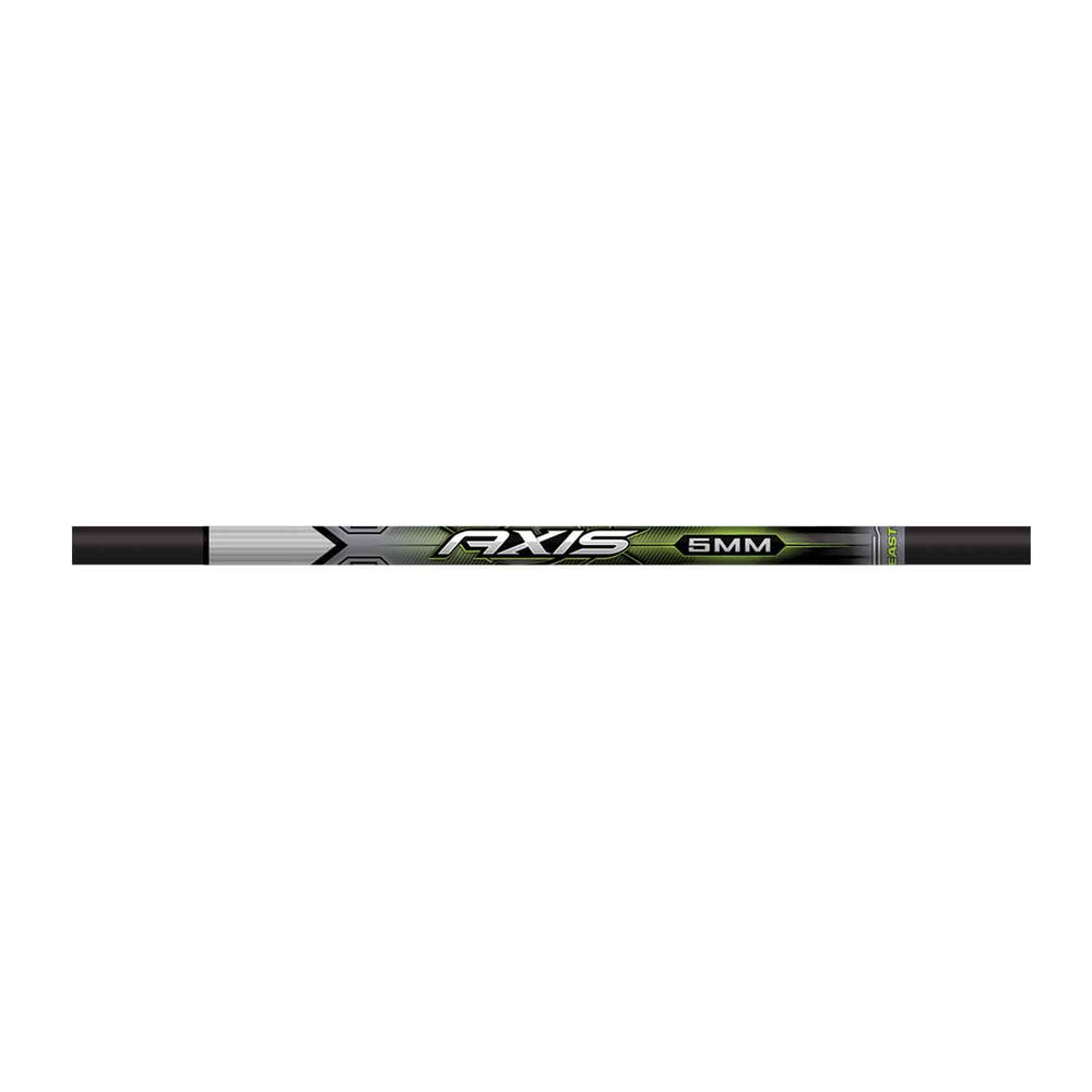 Easton 5mm AXIS Arrow Shafts (Clearance X1042937)