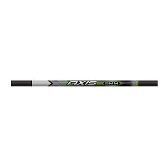 Easton 5mm AXIS Arrow Shafts (Clearance X1042937)