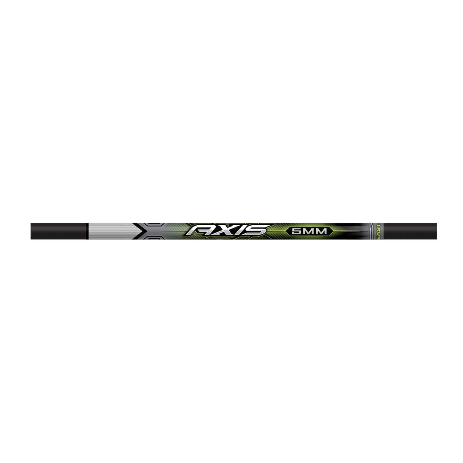 Easton 5mm AXIS Arrow Shafts – Lancaster Archery Supply