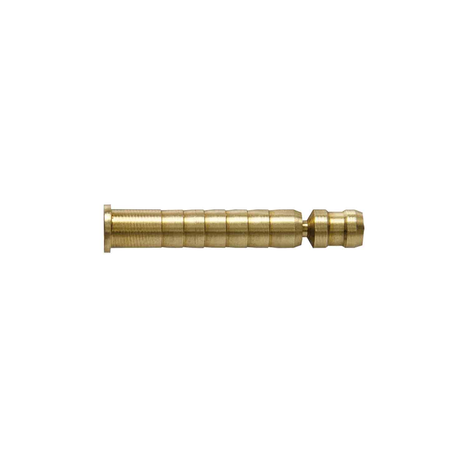 Easton 6mm Brass Insert #1
