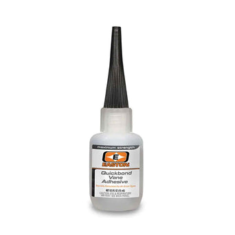 Easton Dr. Doug's Quickbond Vane Adhesive (.5 oz.)