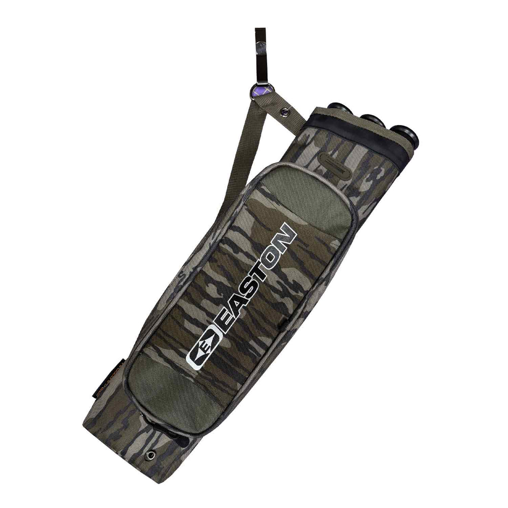Easton Flipside 3-Tube Hip Quiver