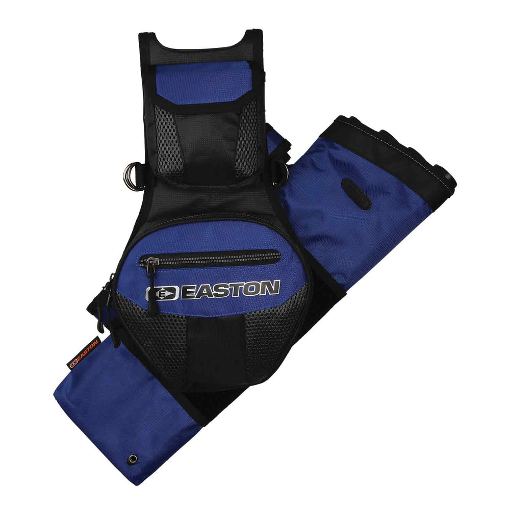 Easton Flipside 4-Tube Hip Quiver