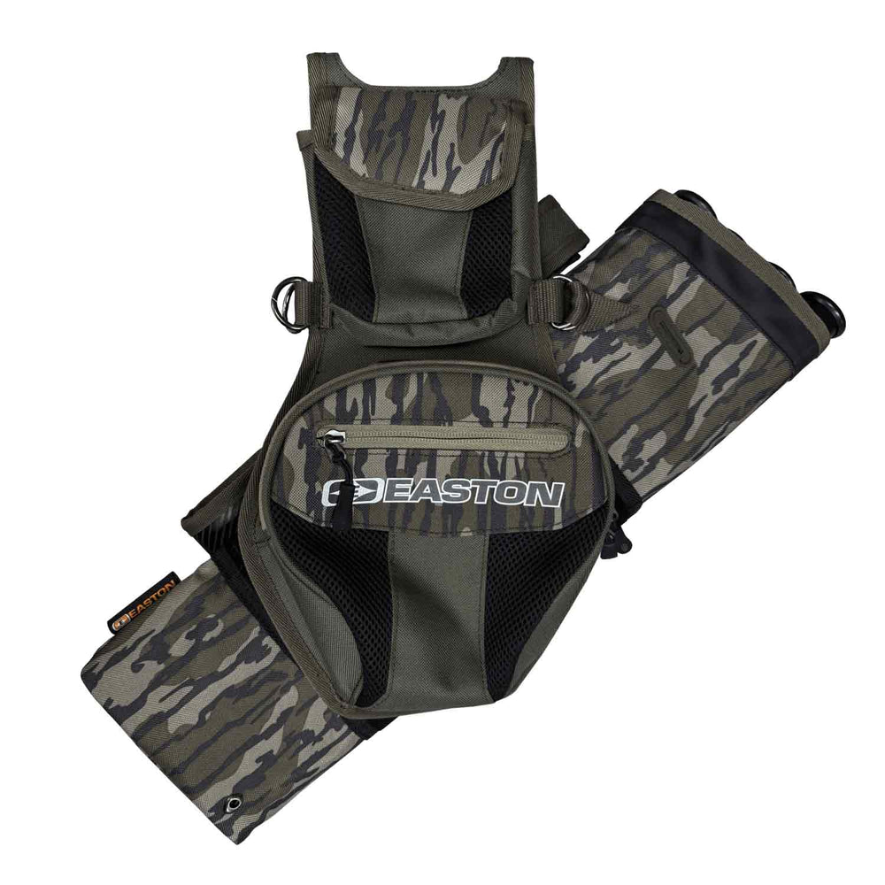 Easton Flipside 4-Tube Hip Quiver
