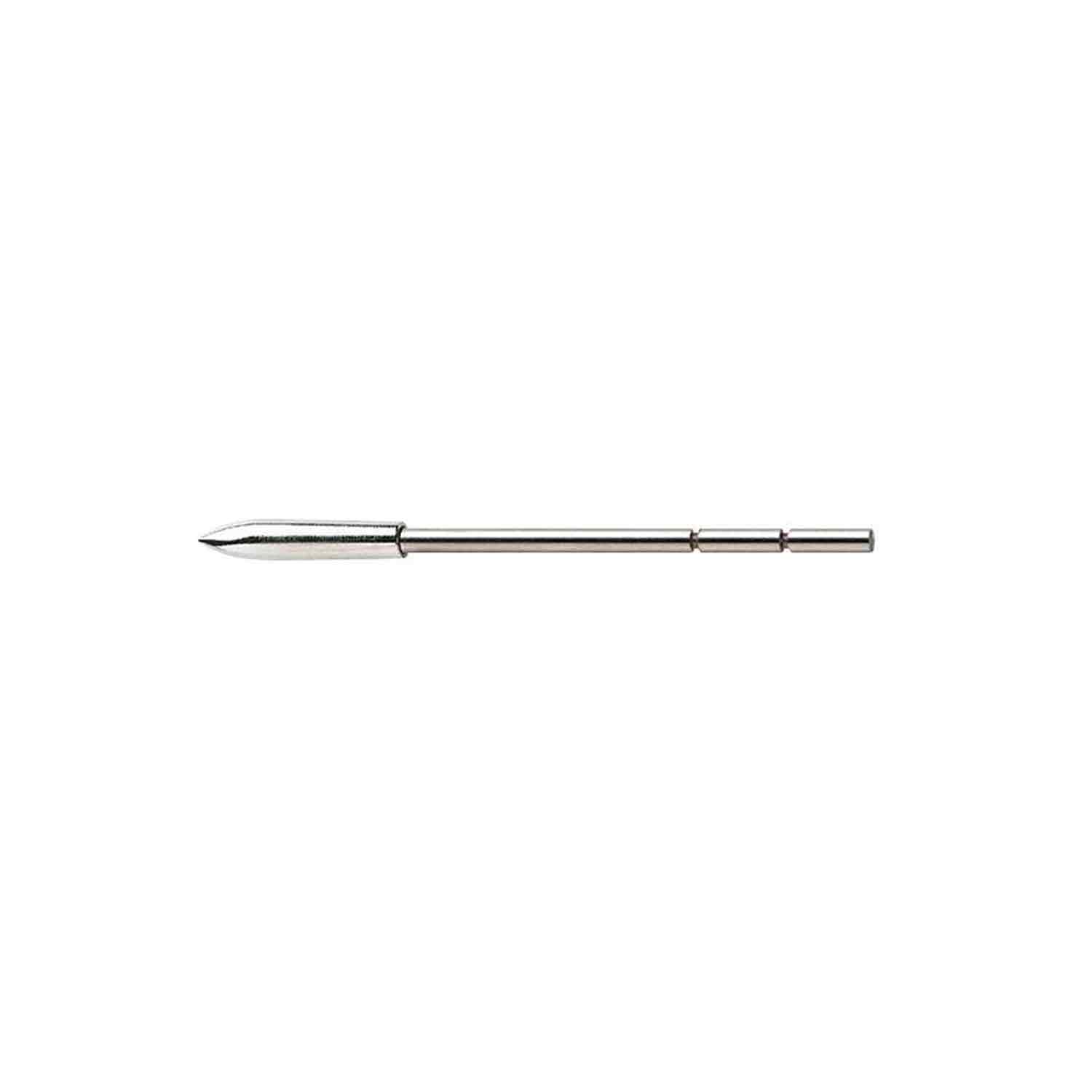 Easton X10 Stainless Steel Break-off Point (80-100 gr.)
