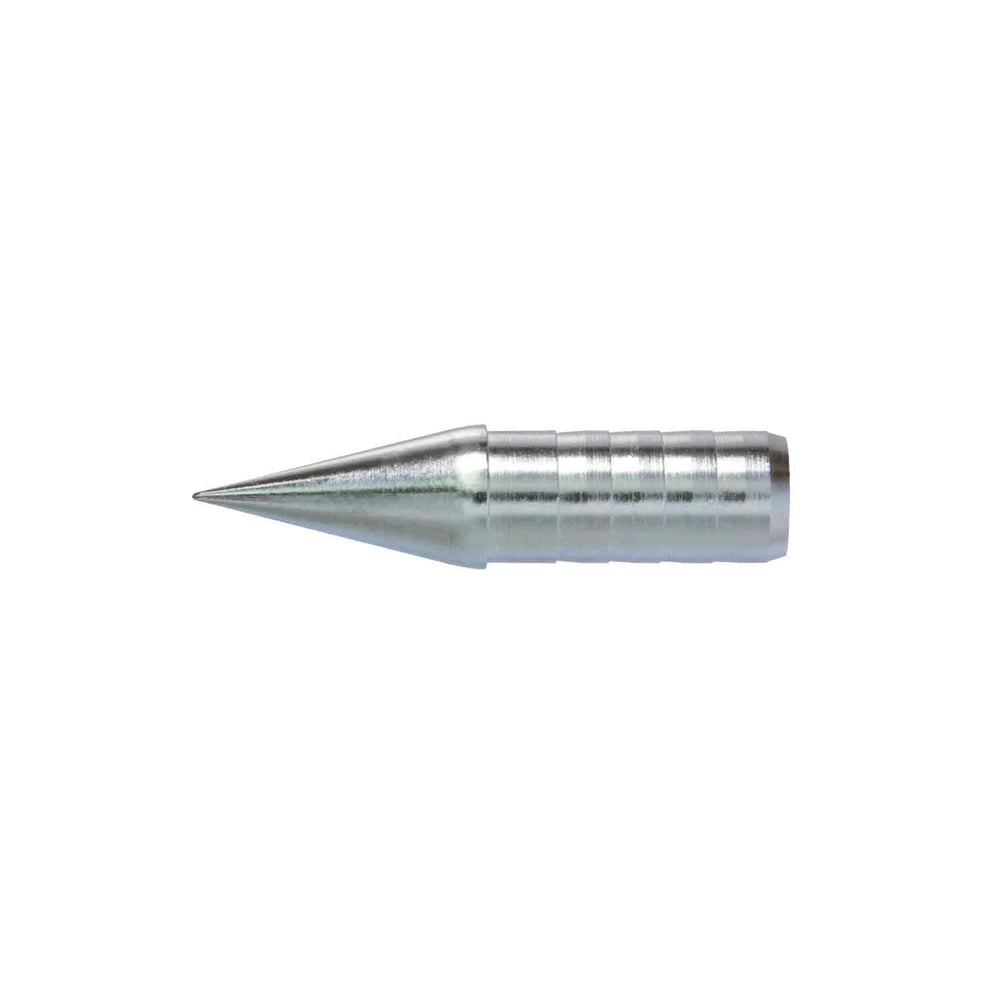 Easton SuperDrive 27 17-4 Stainless Steel Pin Points-100 Grain-Size (O ...