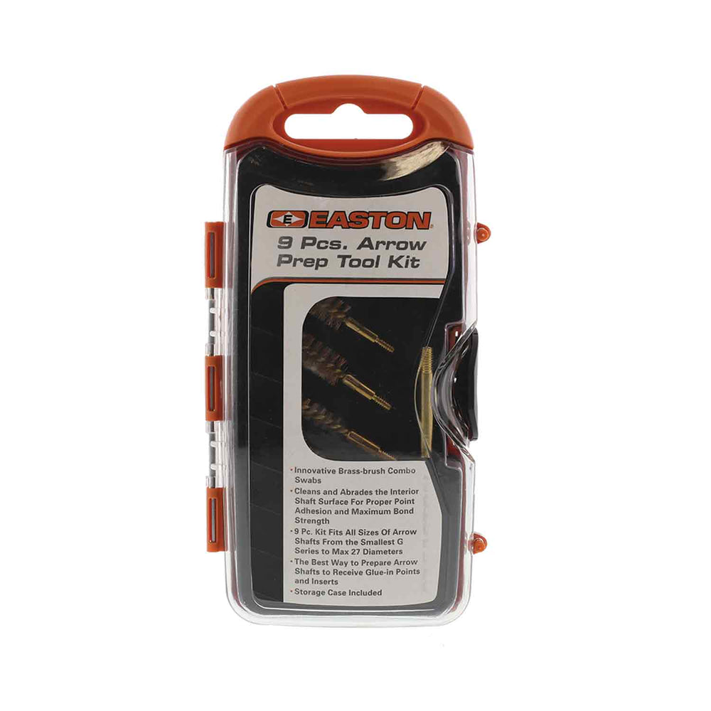 Easton 9 pc. Arrow Prep Tool Kit
