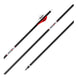 Easton Carbon White Box Arrows