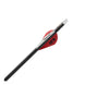 Easton Carbon White Box Arrows