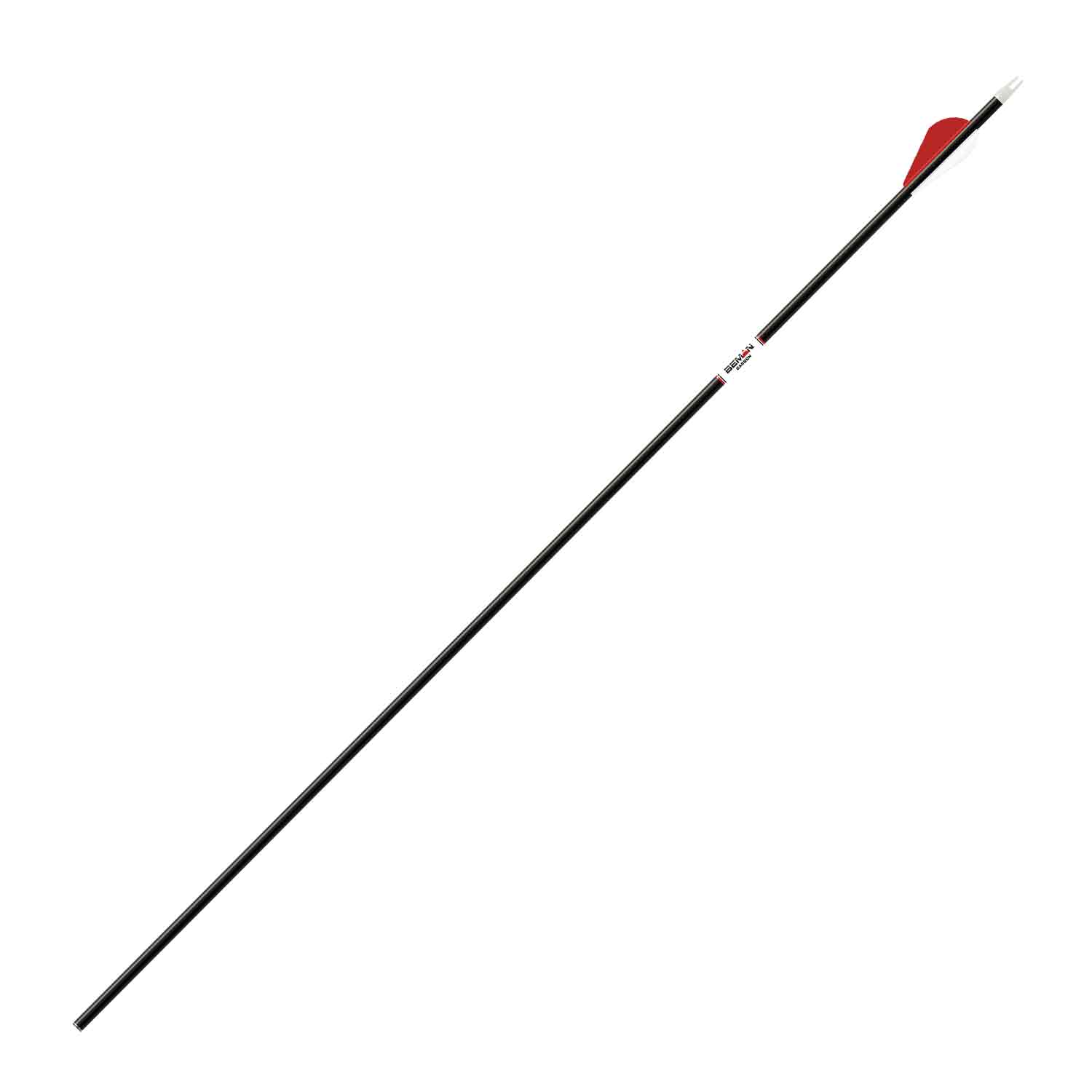 Easton Carbon White Box Arrows – Lancaster Archery Supply