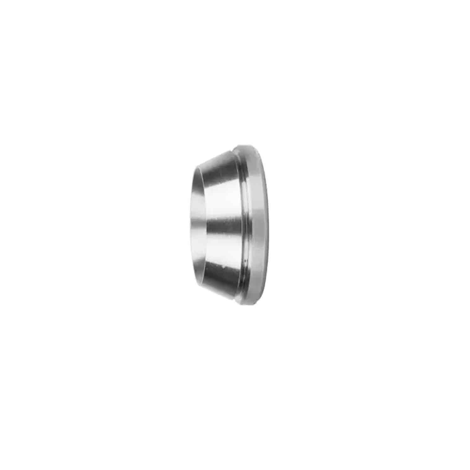Easton Flat Vari-Weight Base (Stainless Steel)