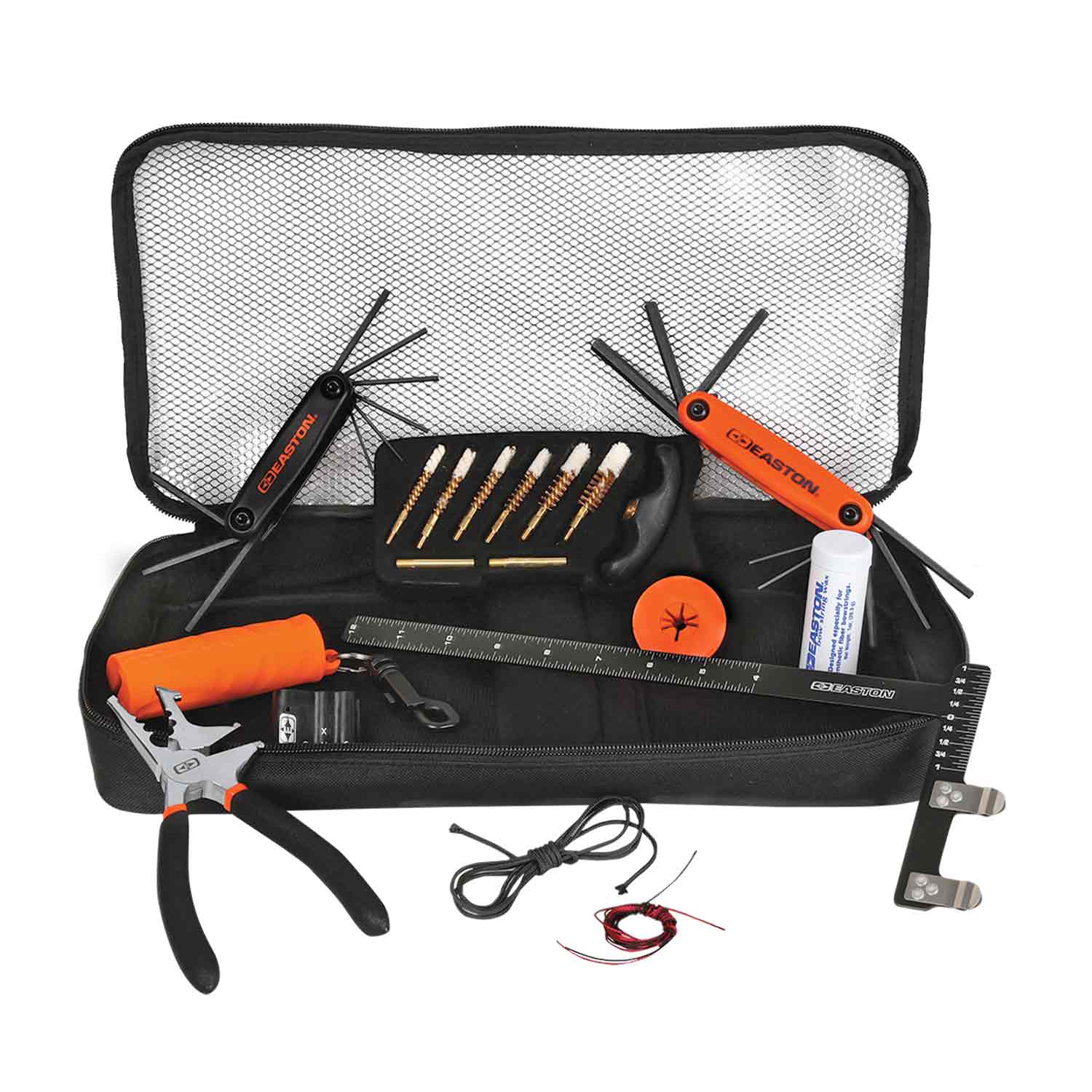 Easton 12 Piece Pro Shop Tool Kit