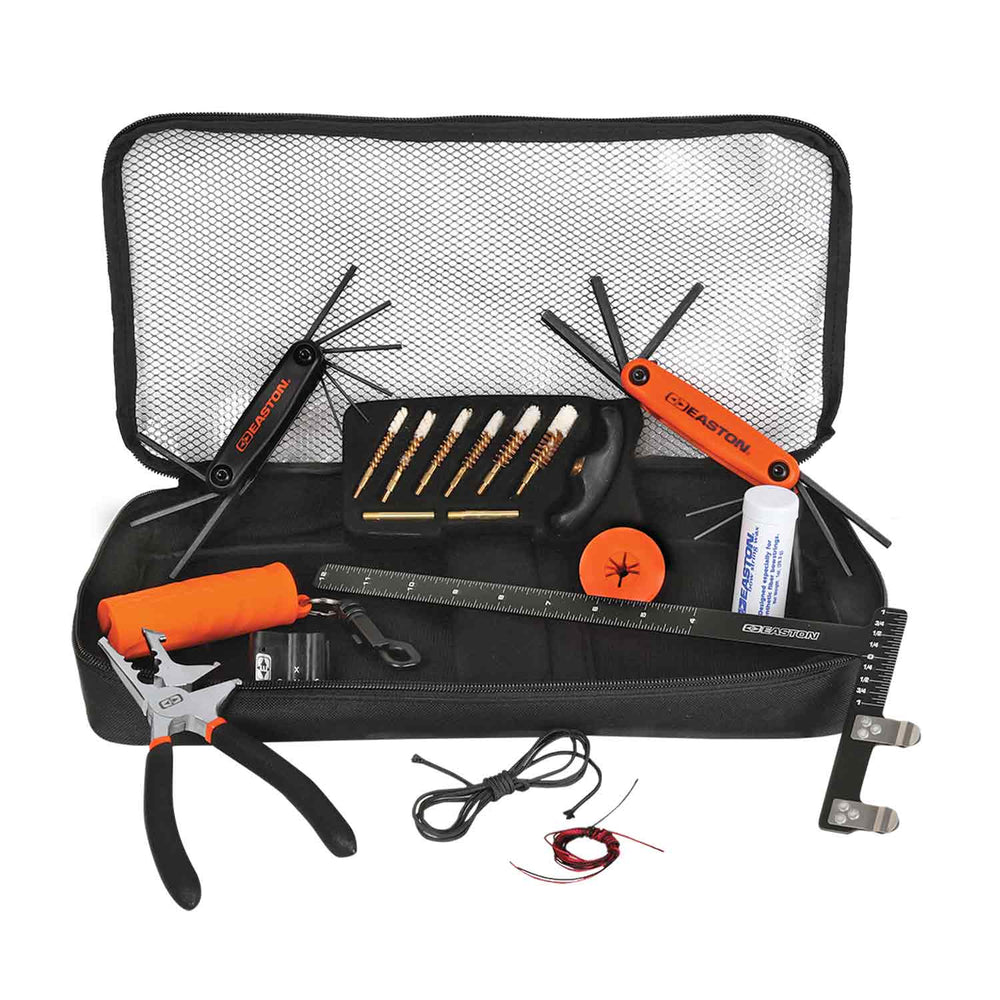 Easton 12 Piece Pro Shop Tool Kit
