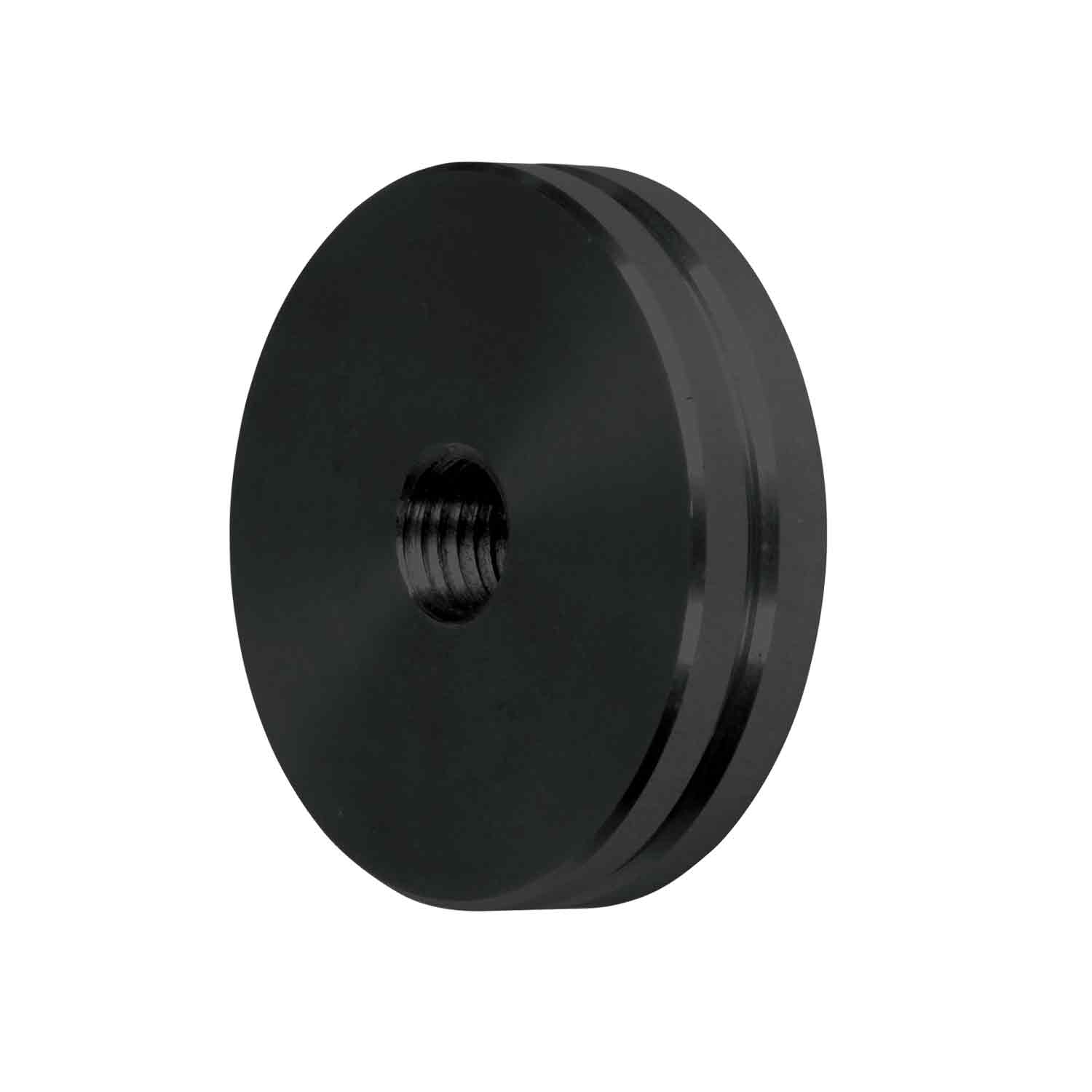 Easton Flat Vari-Weight 2 oz. (Black)