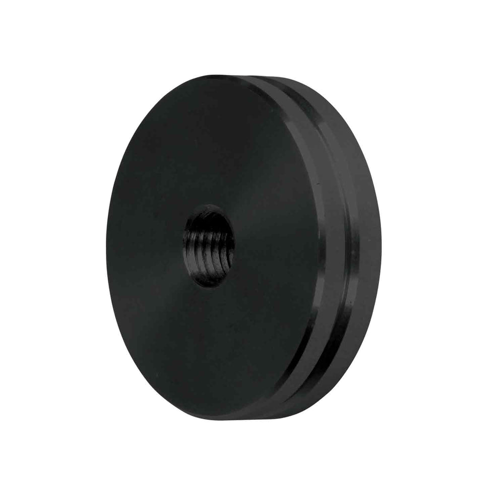 Easton Flat Vari-Weight 2 oz. (Black)