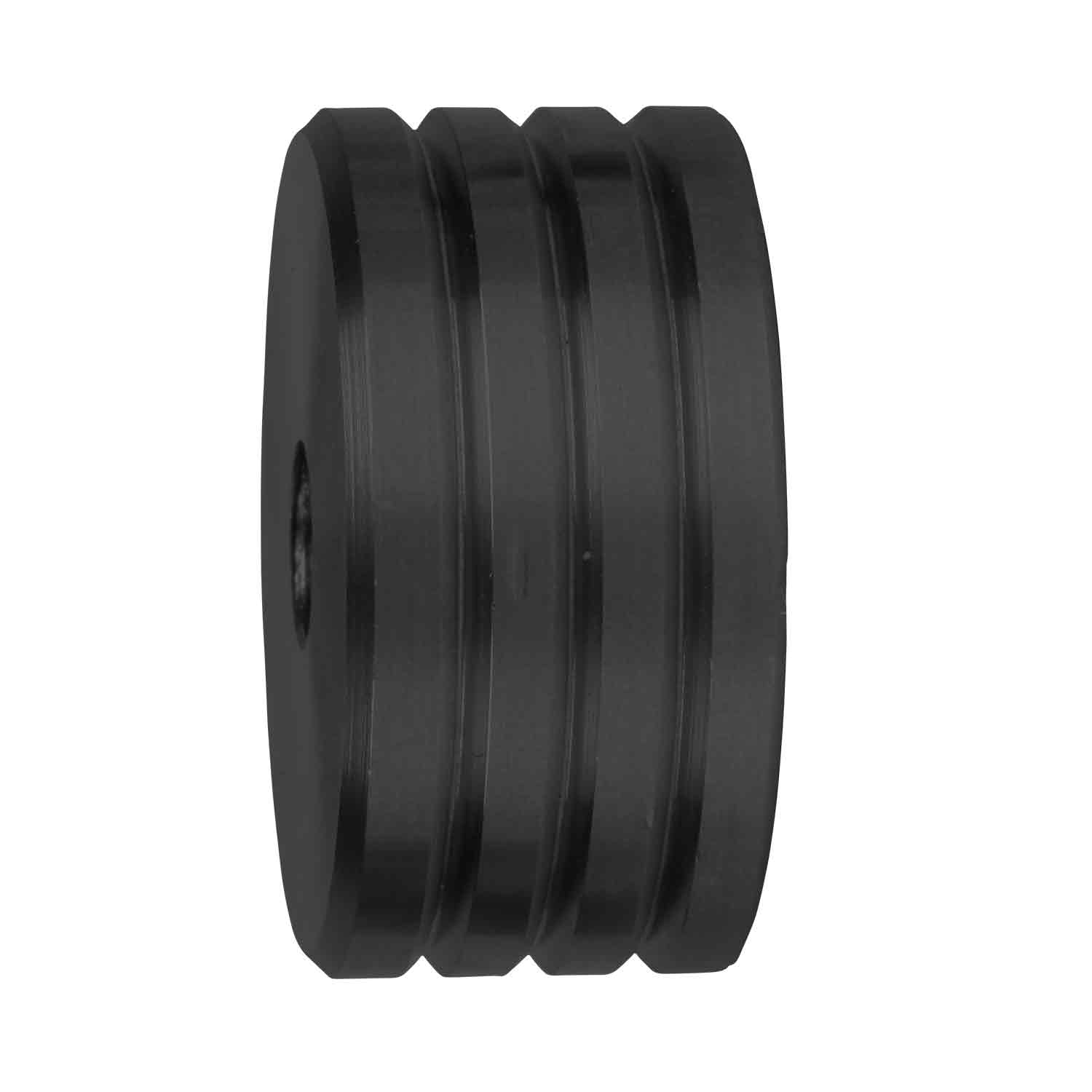 Easton Flat Vari-Weight 4 oz. (Black)