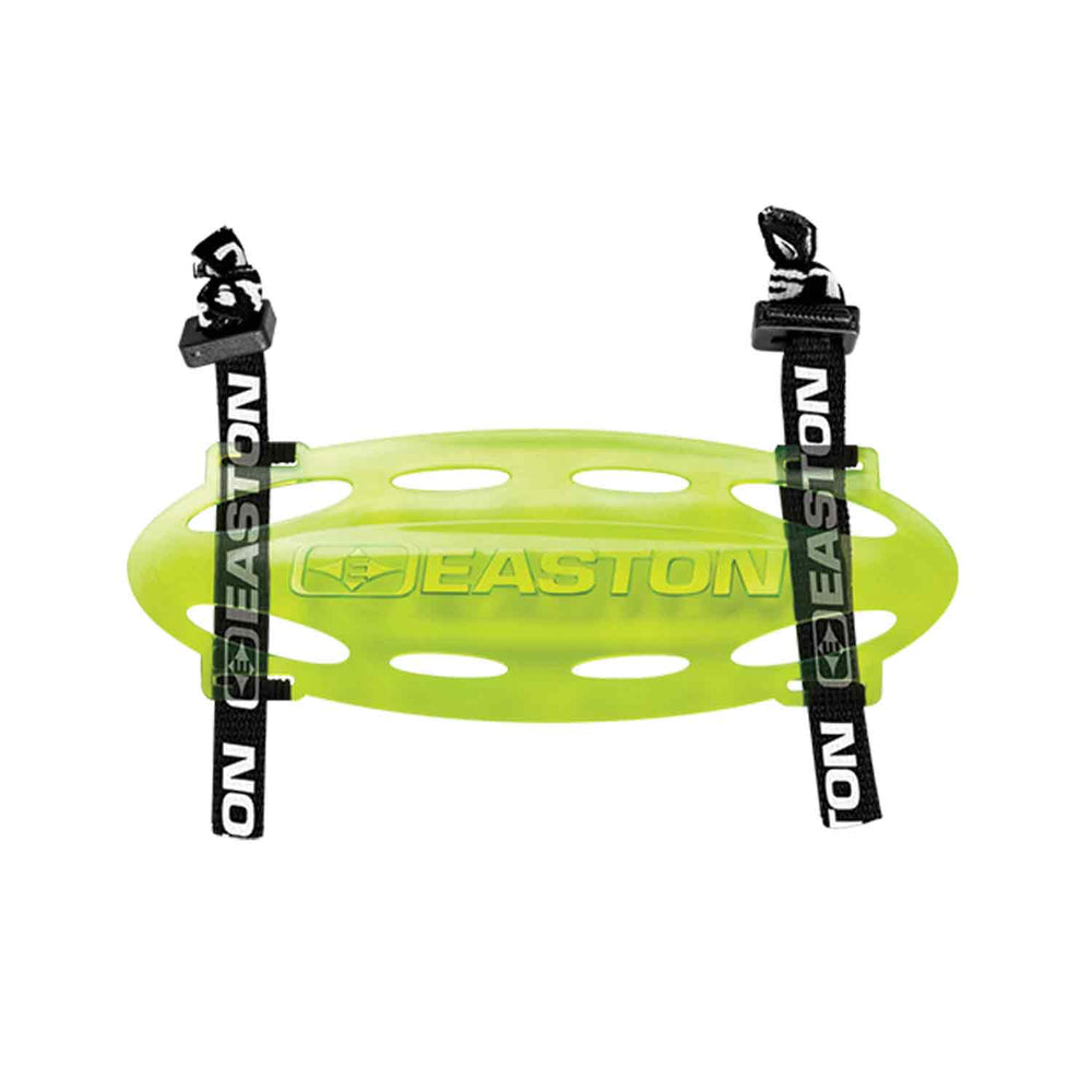 Easton Deluxe Oval Arm Guard