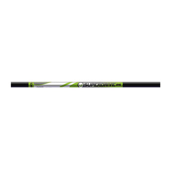 Easton SuperDrive 25 Arrow Shafts