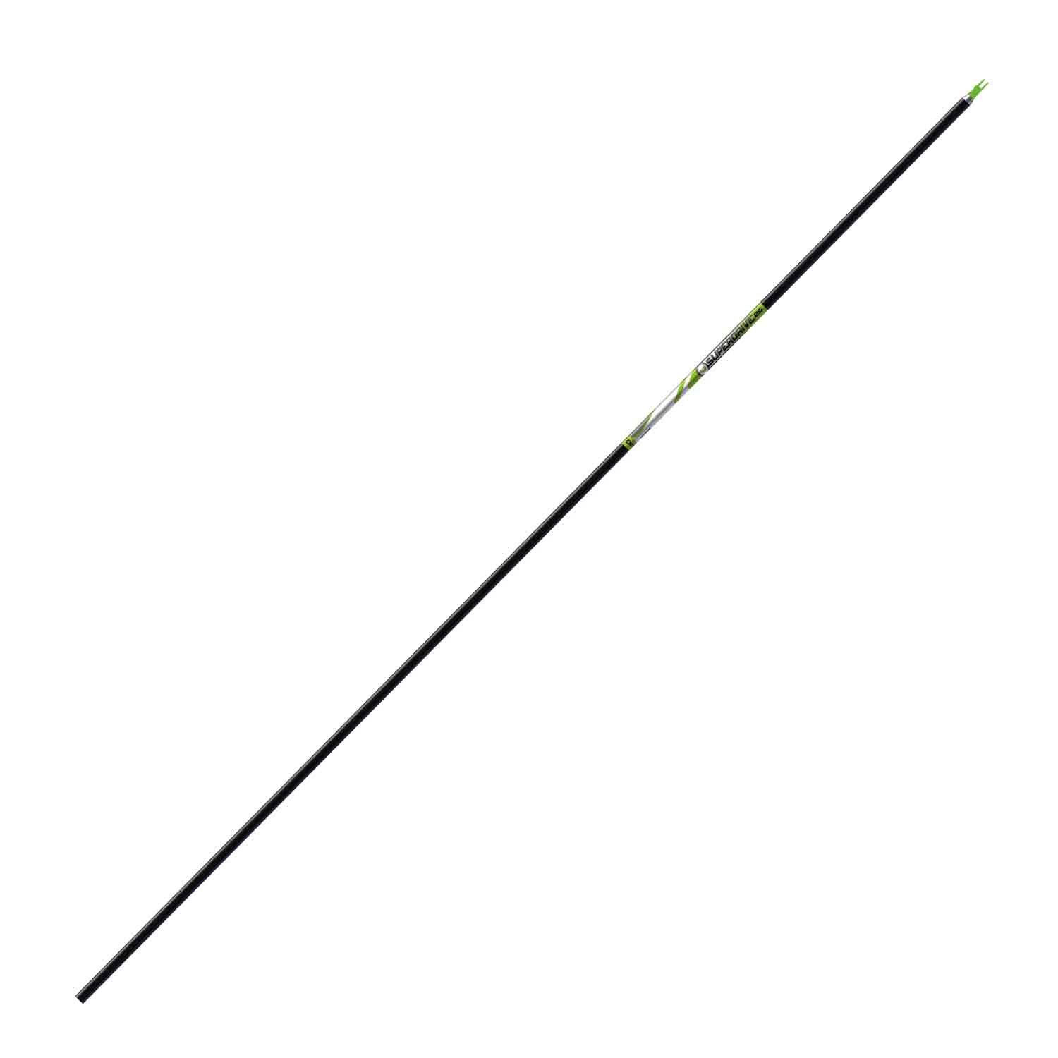 アーチェリー 矢 easton イーストン SUPER LITE A/C/C 10本 3-18