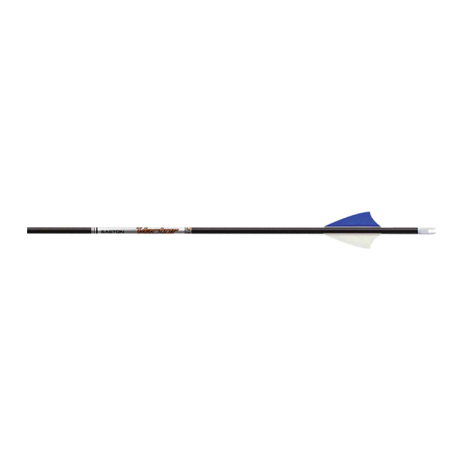 Easton Vector Fletched Arrow (2