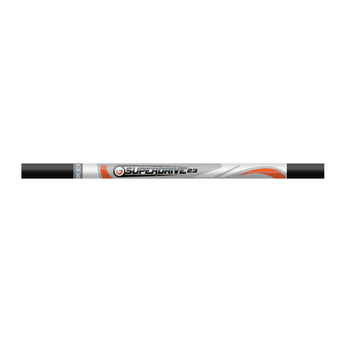 Easton SuperDrive 23 Arrow Shafts w/ 6.5MM UNI Bushing