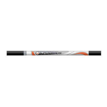 Easton SuperDrive 23 Arrow Shafts w/ 4MM G UNI Bushing