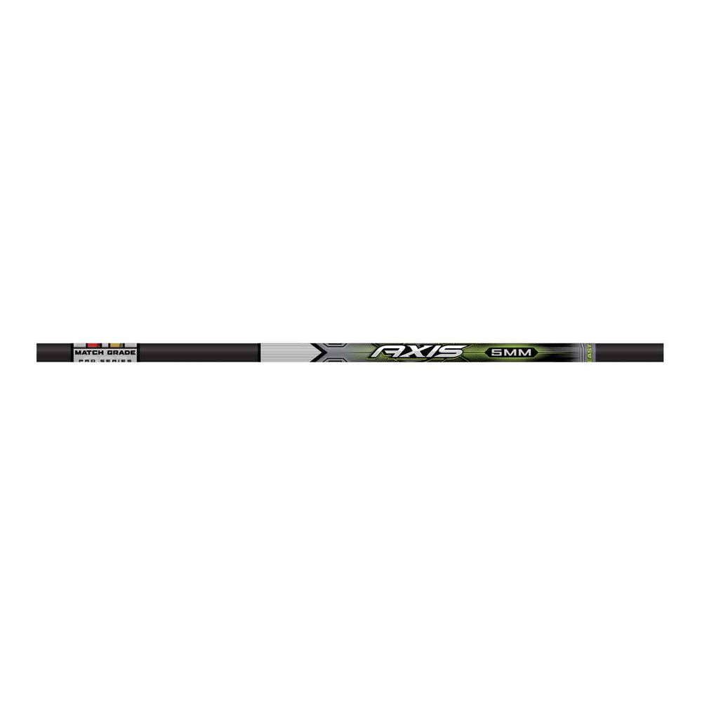 Easton Axis 5MM Arrows