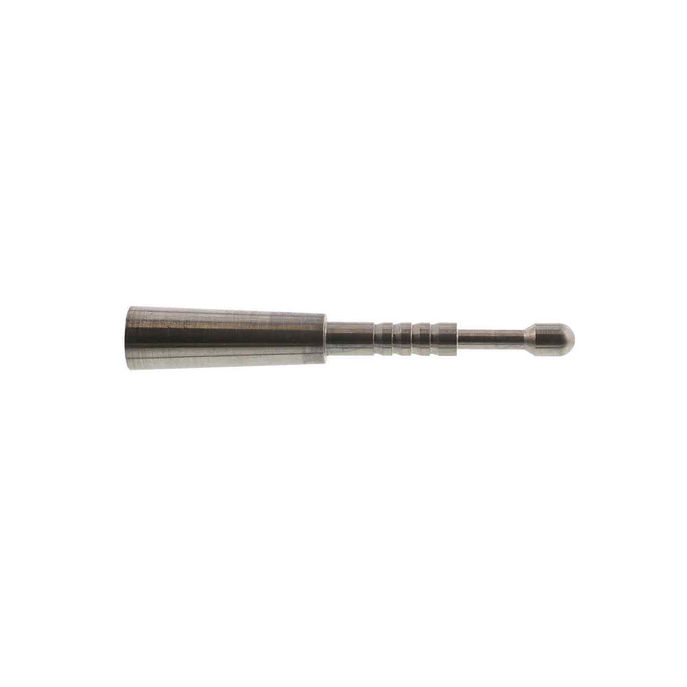Easton 4mm Titanium Halfout