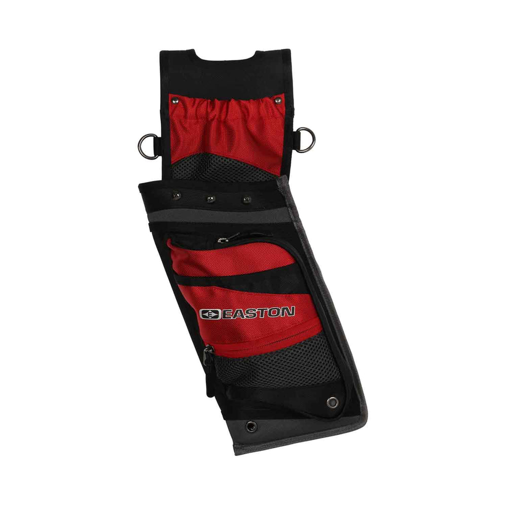 Easton Deluxe Field Quiver w/ Belt