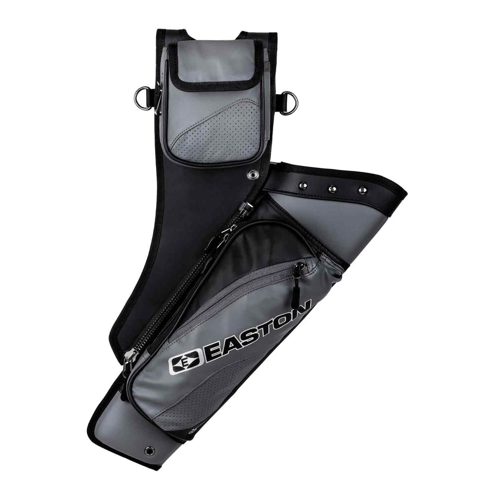 Easton Elite Takedown Hip Quiver w/ Belt Lancaster Archery Supply