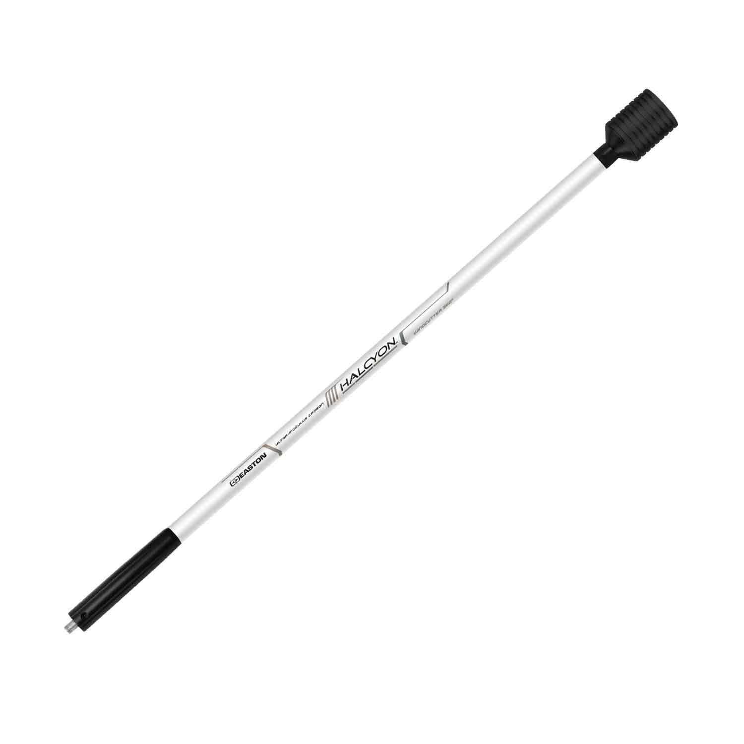Easton Halcyon Stabilizer – Lancaster Archery Supply