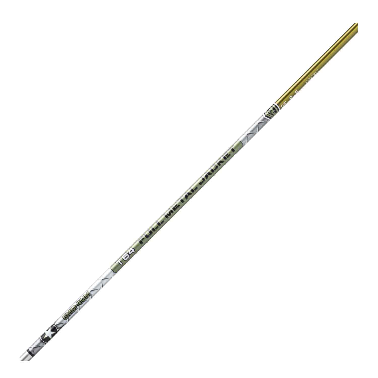 Easton FMJ T-64 Arrow Shaft