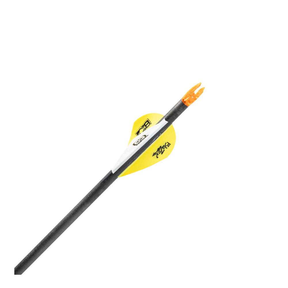 Easton 5mm Axis Fletched Arrows