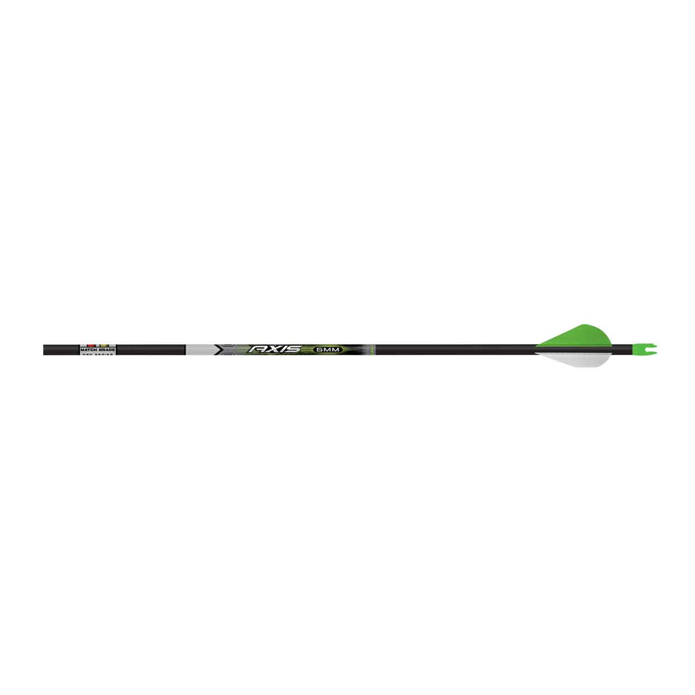 Easton Axis 5MM Arrows