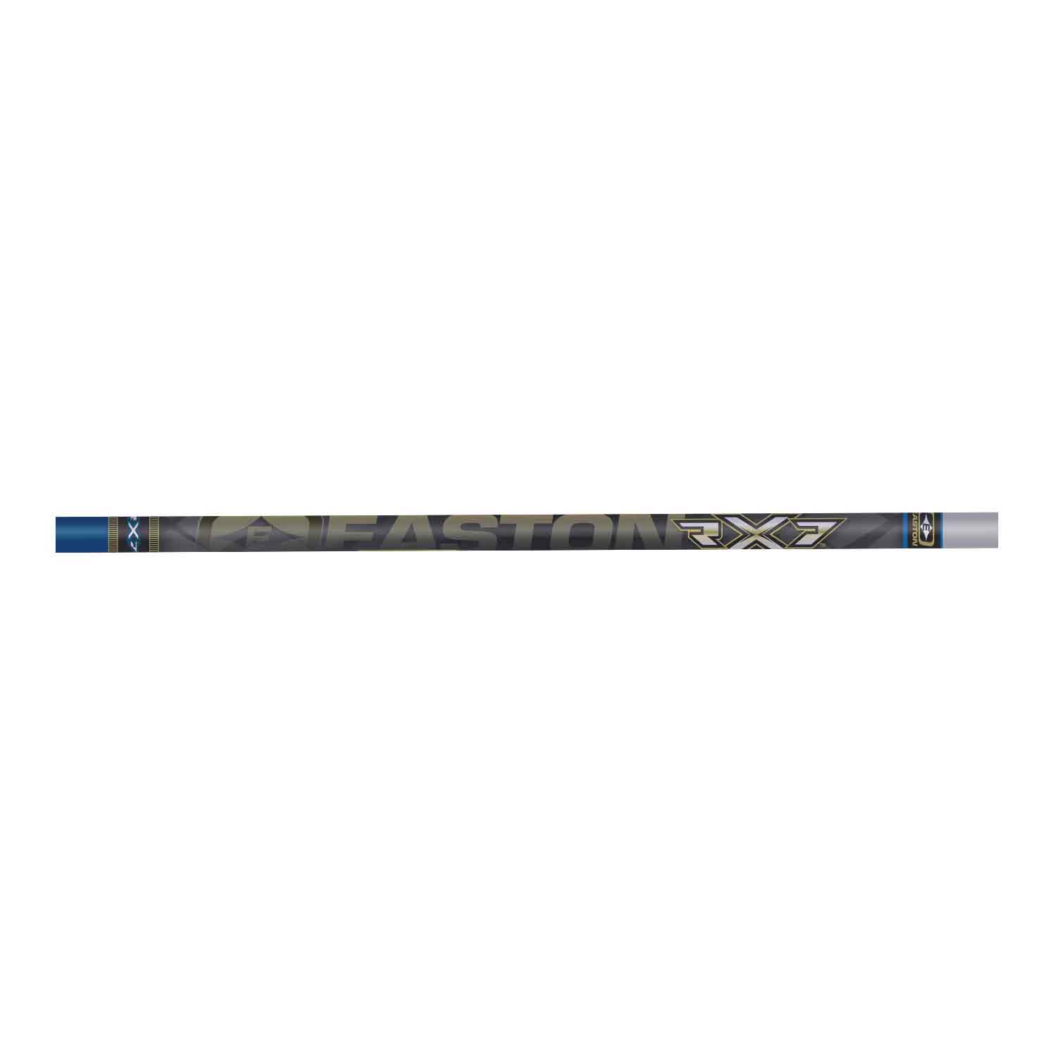 Easton RX-7 Precision Rear-Tapered Arrow Shafts