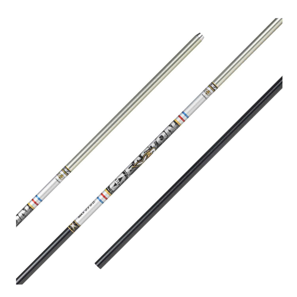Easton X23 Two-Tone Arrow Shafts
