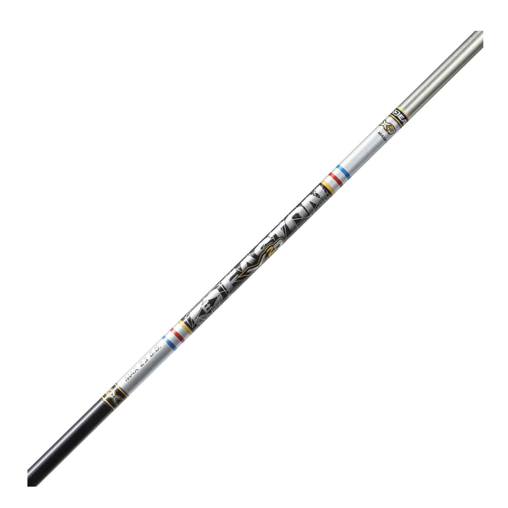 Easton X23 Two-Tone Arrow Shafts