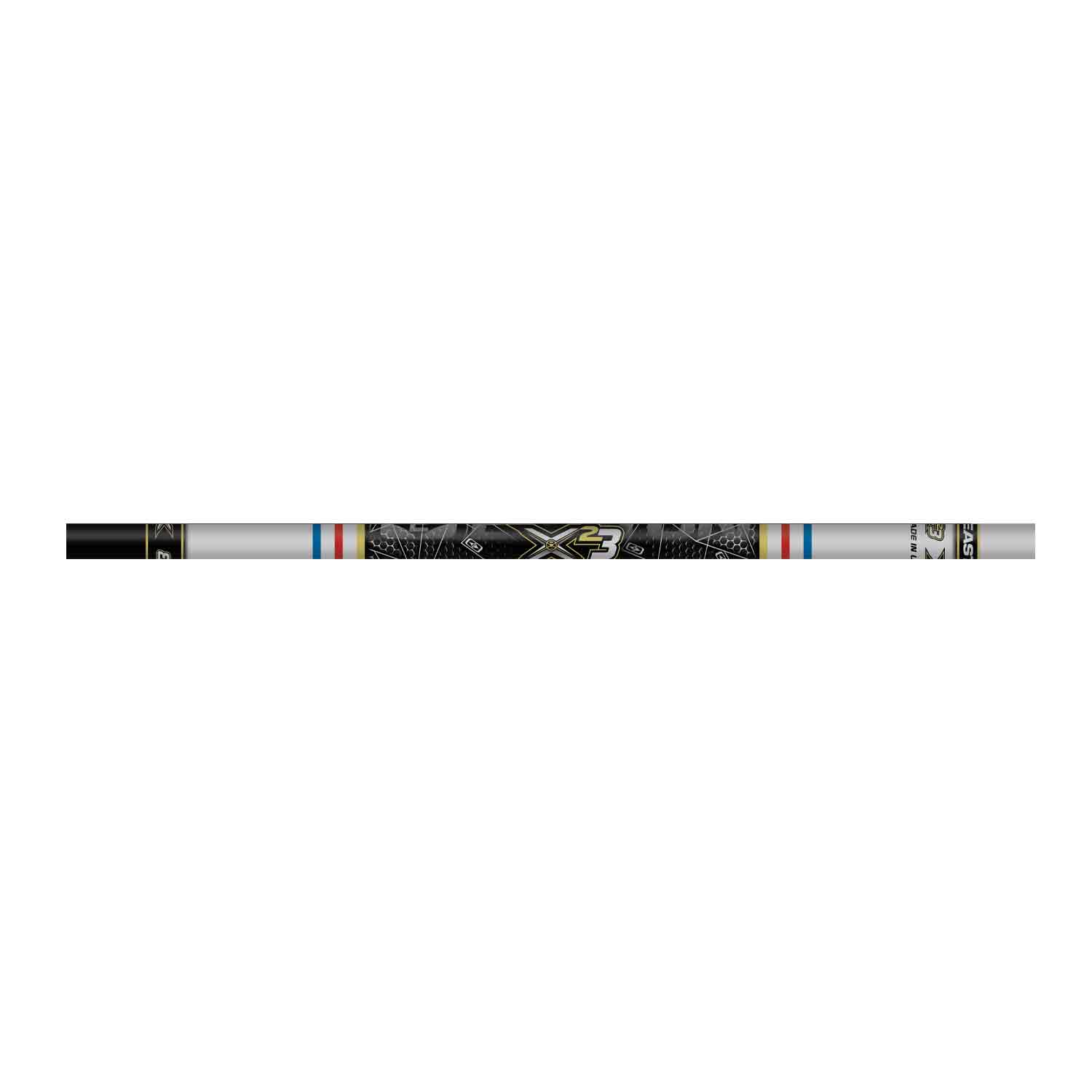 Easton X23 Two-Tone Arrow Shafts
