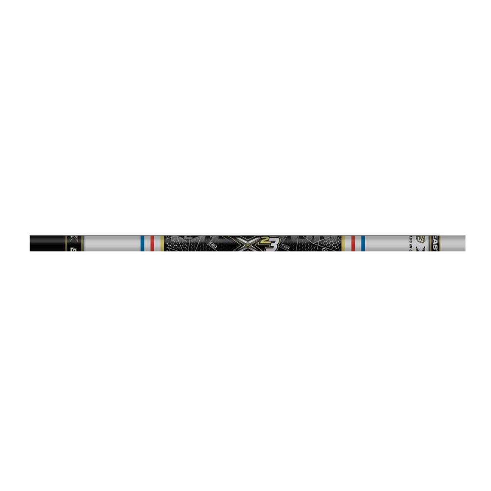 Easton X23 Two-Tone Arrow Shafts (Clearance X1042792)