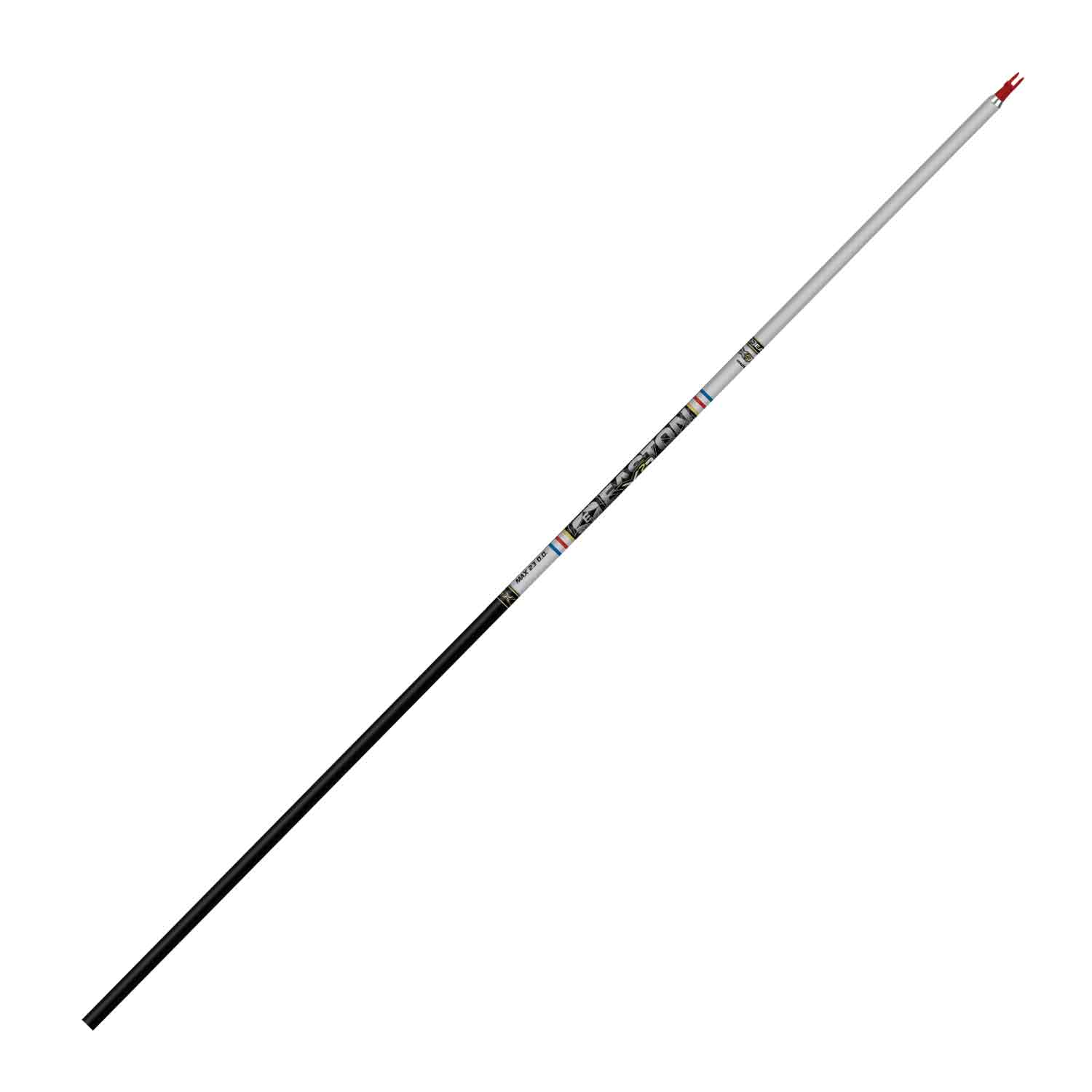 Easton X23 Two-Tone Arrow Shafts (Clearance X1042792)