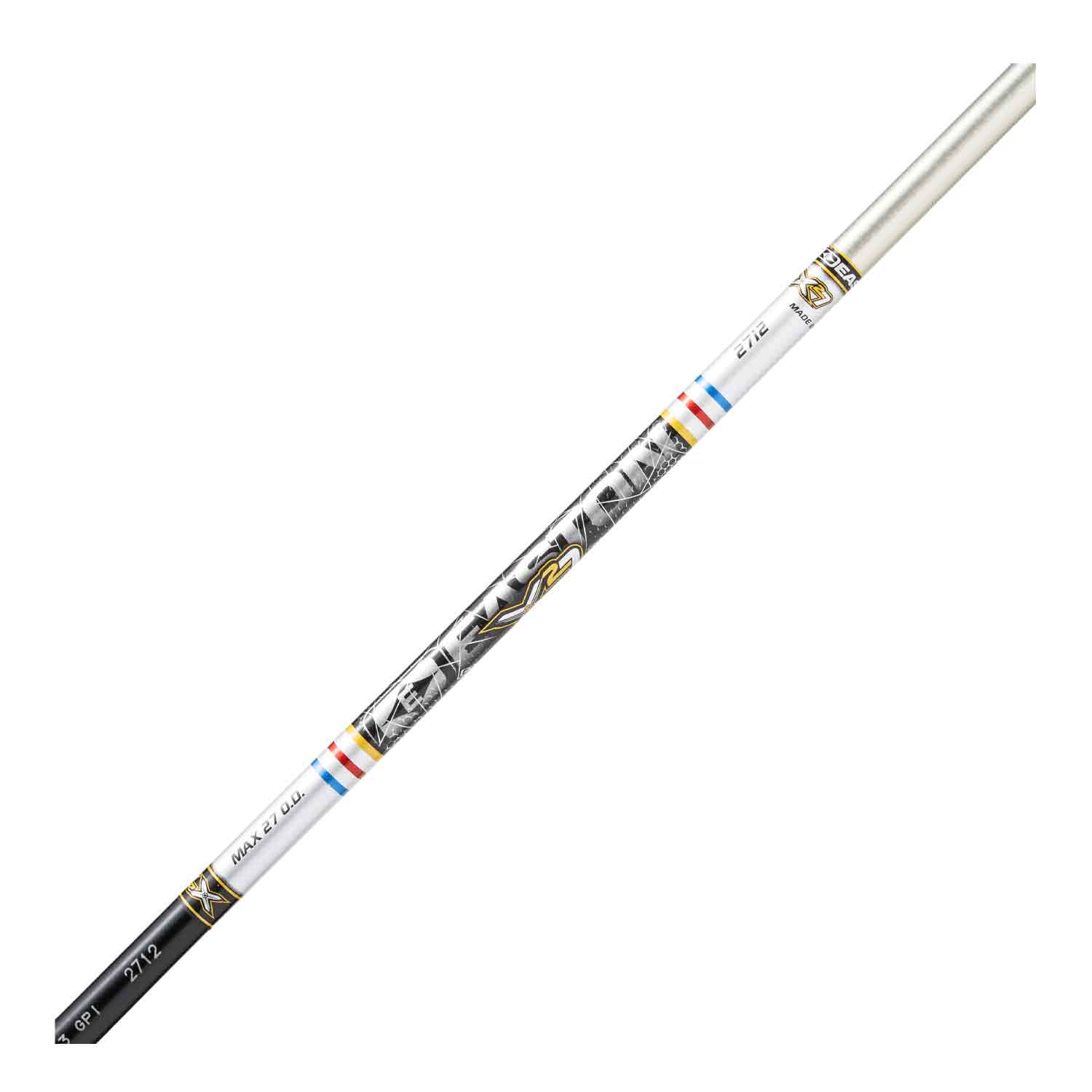 Easton X27 Two-Tone Arrow Shafts – Lancaster Archery Supply