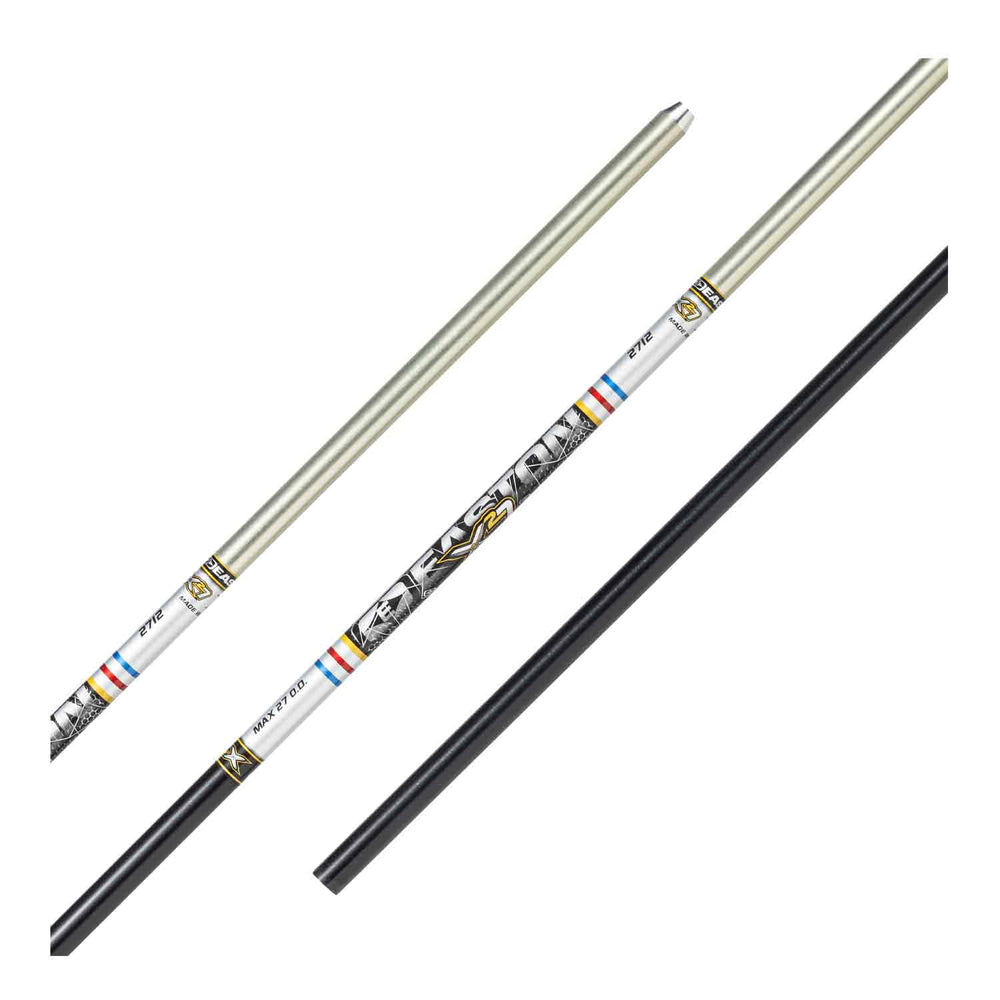 Easton X27 Two-Tone Arrow Shafts