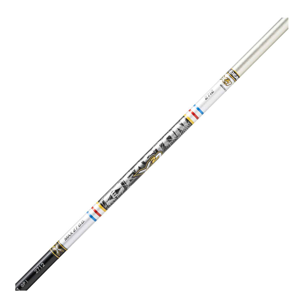 Easton X27 Two-Tone Arrow Shafts