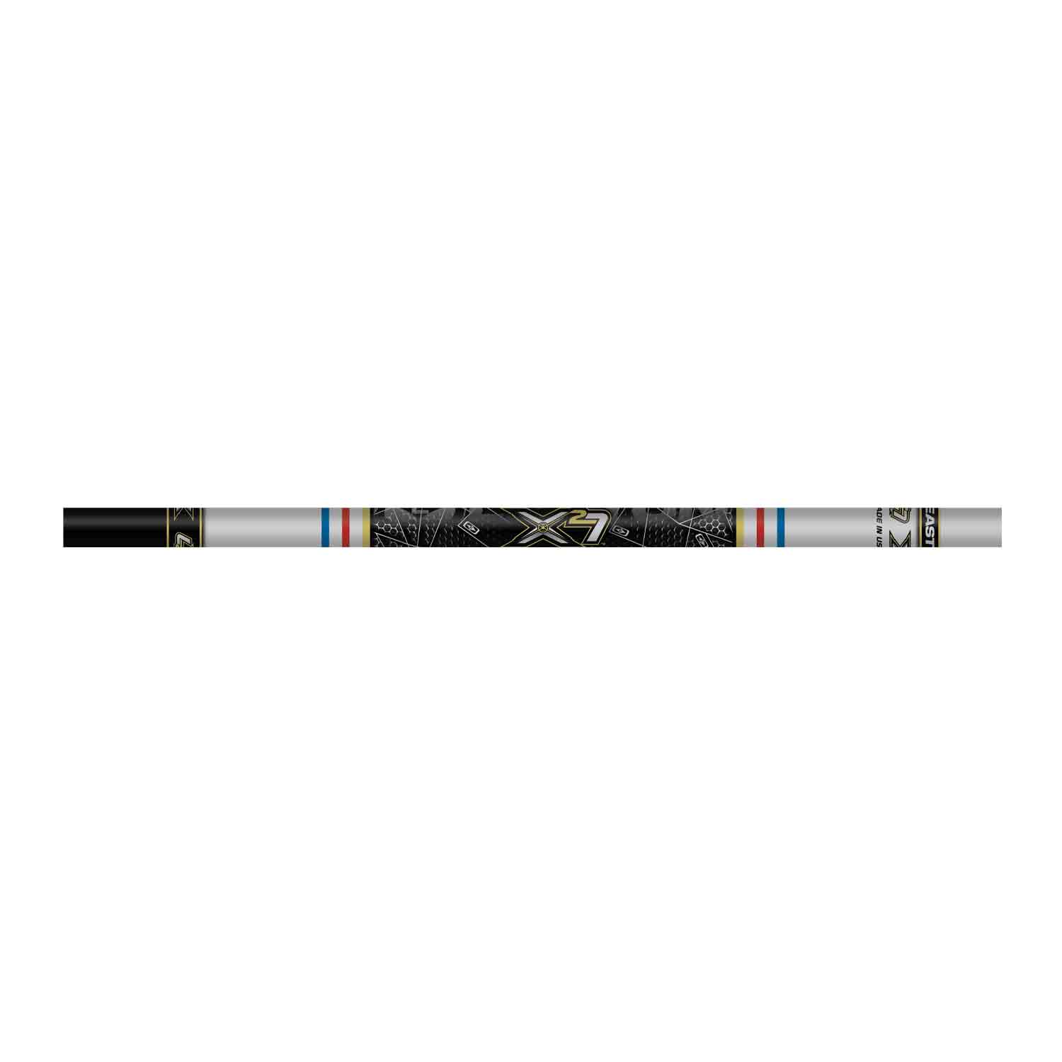 Easton X27 Two-Tone Arrow Shafts