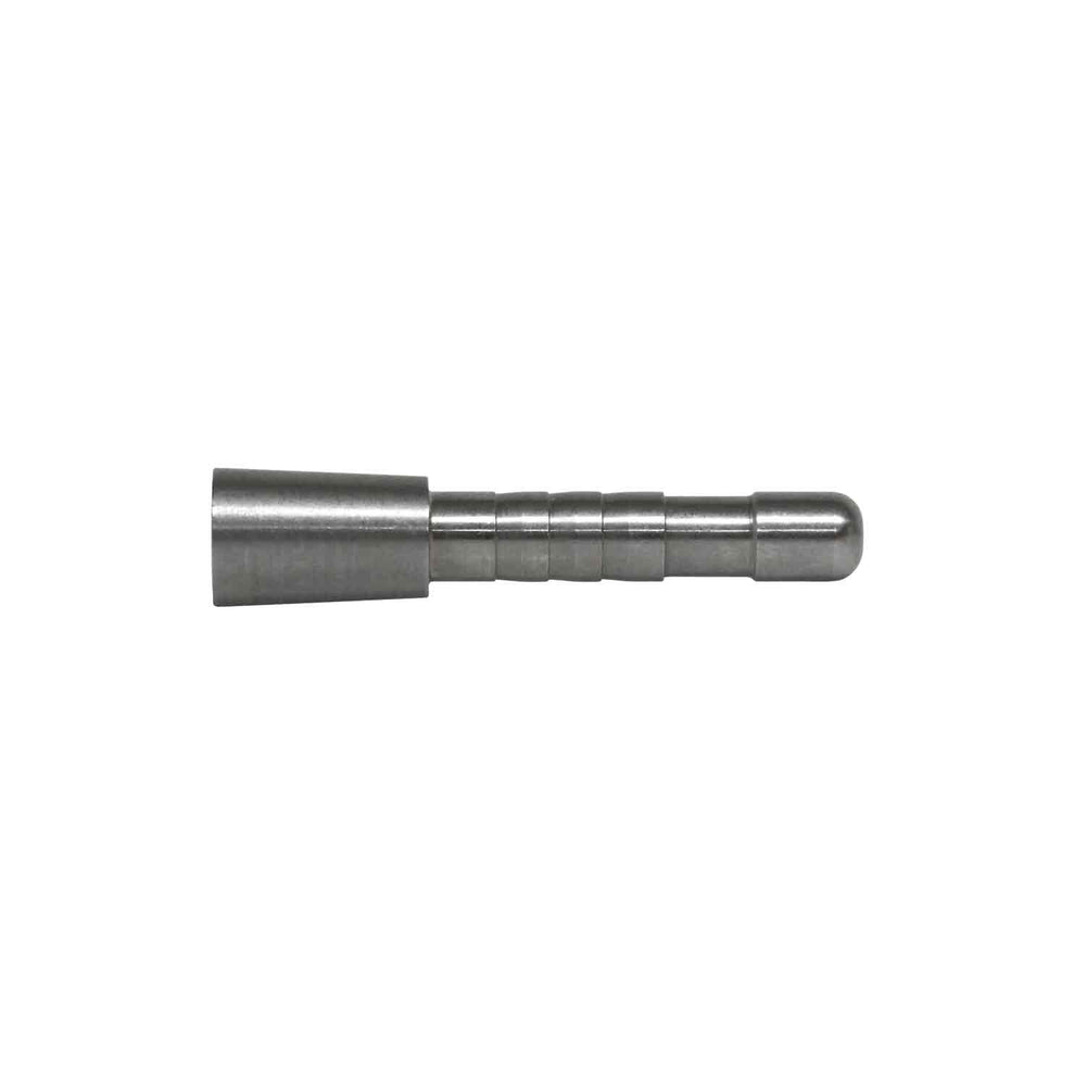 Easton 5mm SS Half-Out